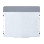 Unior Set Of Dividers For 991Hd Small Drawer, 5 Pieces:  74,7 X 7 X 68Mm