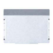 Unior Set Of Dividers For 991Hd Small Drawer, 5 Pieces:  100,5 X 7 X 68Mm