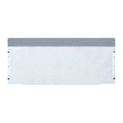 Unior Set Of Dividers For 991Hd Small Drawer, 5 Pieces:  152 X 7 X 68Mm