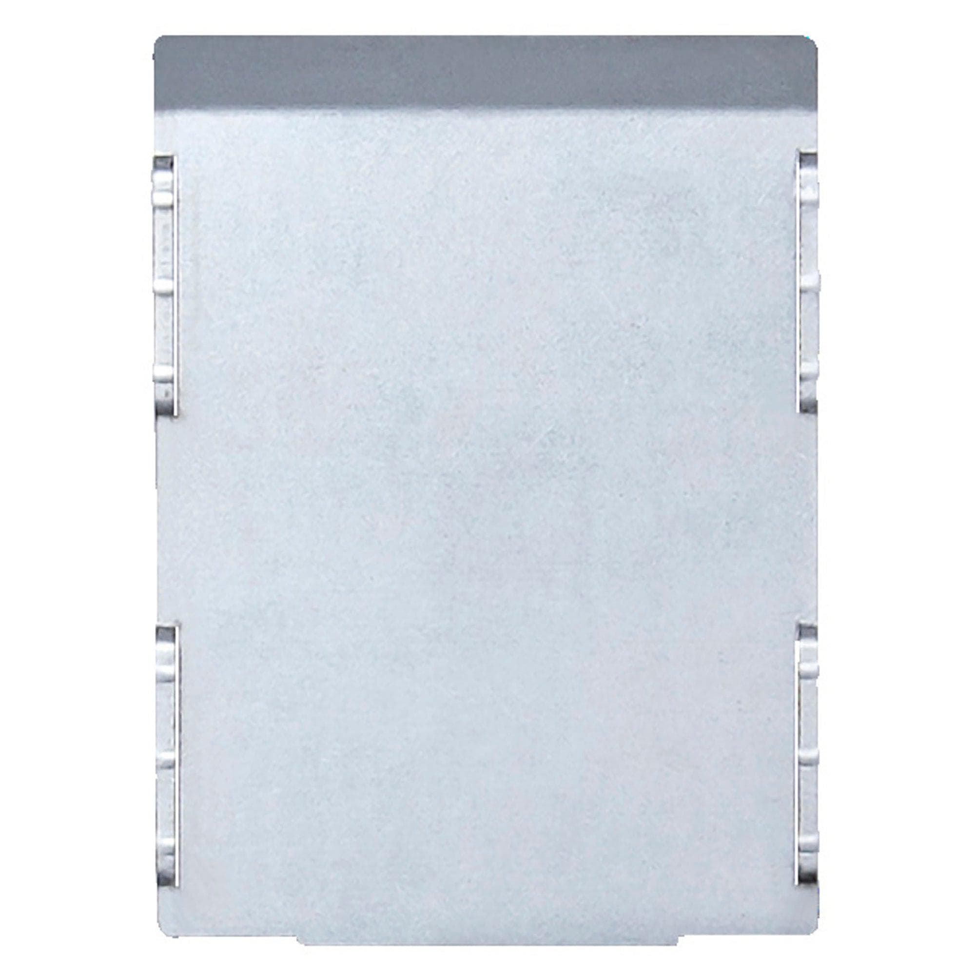 Unior Set Of Dividers For 991Hd Big Drawer, 5 Pieces:  100,5 X 7 X 139Mm