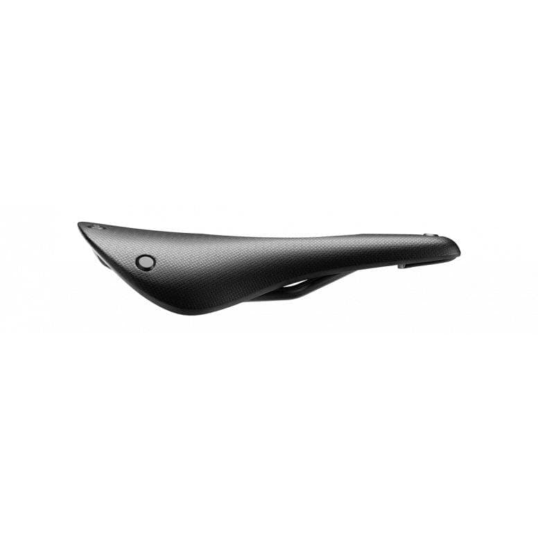 Brooks Cambium All-Weather C15 Carved Bl Mens Road Saddle - 140mm