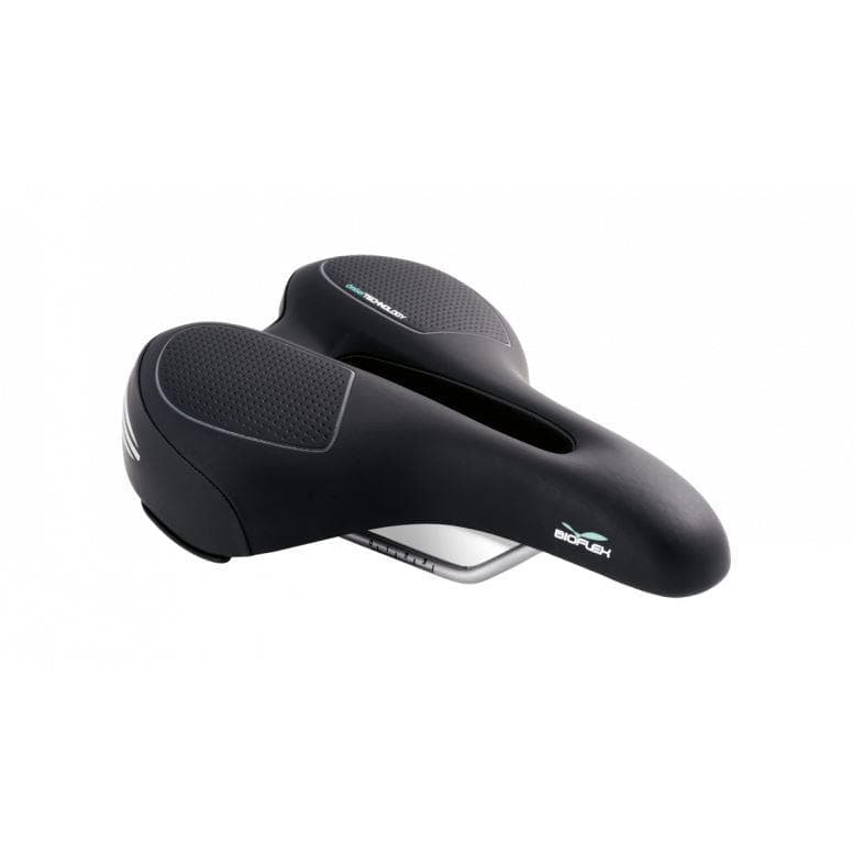 Bioflex Ongel Fo2 - Fem Athletic W/Hole Womens Leisure Saddle