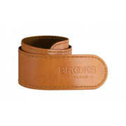 Brooks Trouser Strap Honey