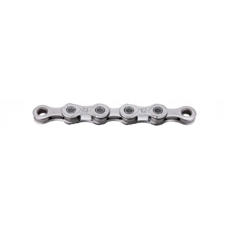 KMC X12 EPT Chain 126L - Silver - 1pc