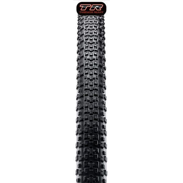 Maxxis Rambler 60 TPI Dual Compound EXO / TR