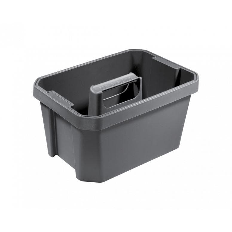 Topeak Prepstation Bucket Seat - Black