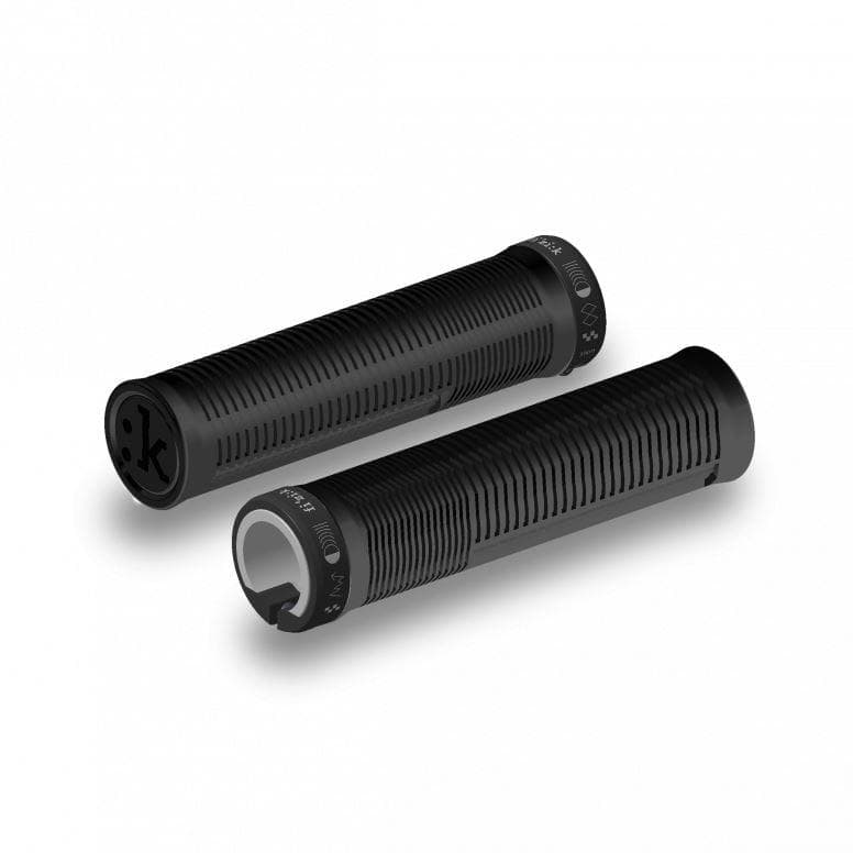 Fizik Comfort Feel Grip - Black -
