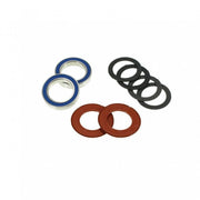Enduro Bearings BB90 - ABEC 3 - 24mm - Black - 24mm