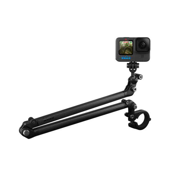GoPro Boom + Bar Mount