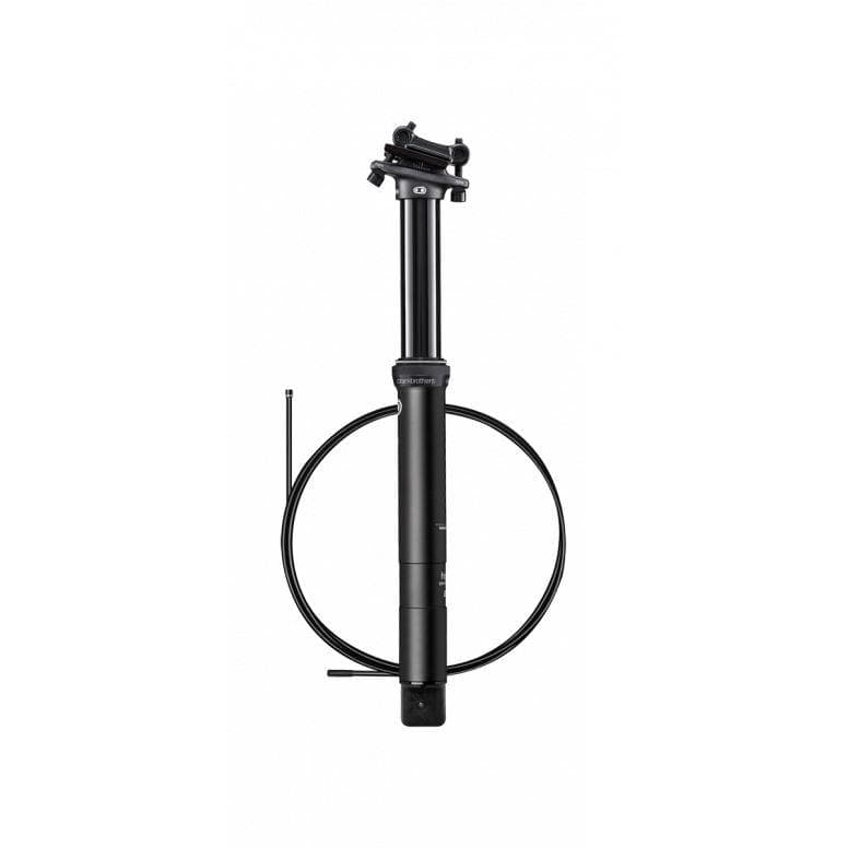 Crankbrothers Highline 7 - Black - 30.9mm - 125mm Travel