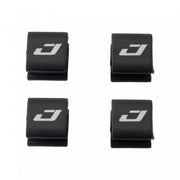 Jagwire Wire Hook - Brake/Dropper 5/3mm - Black -