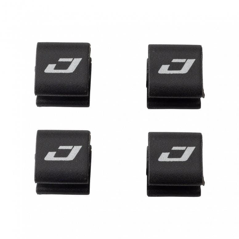 Jagwire Wire Hook - Brake/Dropper 5/3mm - Black -