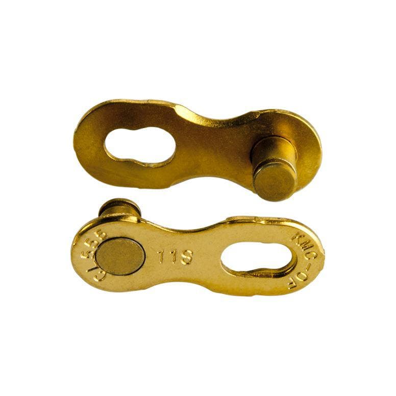 KMC MissingLink 11R Speed - Gold - 11sp