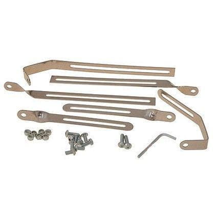 Blackburn Universal Rack Fitting Hardware Kit