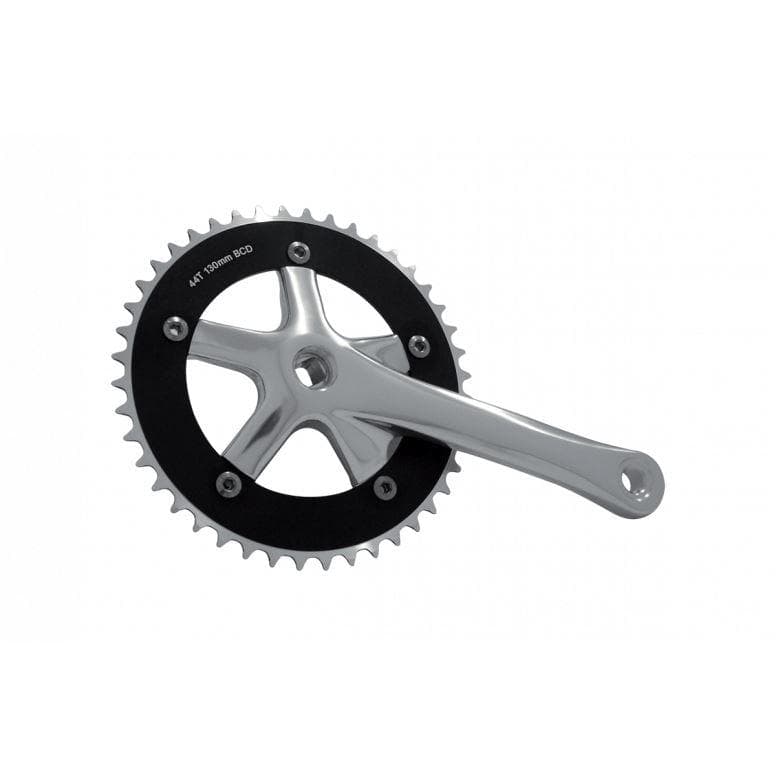 System EX Crankset - 170mm