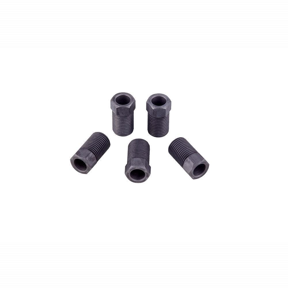 Avid Spare - Disc Brake Spare Lever Hydraulic Disc Brake Compression Hosenut, Qty 5: