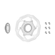Avid Spare - Rotor Spare Parts Avid Rotor/Hub Shim:
