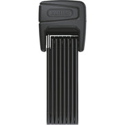 ABUS - Foldable Bordo - 6000AFP/120 BK SH