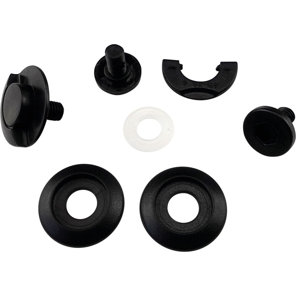 ABUS - Screws visor 3 pcs AirDrop