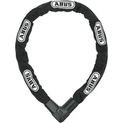 ABUS - Chain Lock - 1010/110 black City Chain