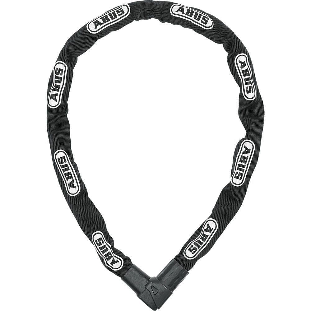 ABUS - Chain Lock - 1010/140 black City Chain