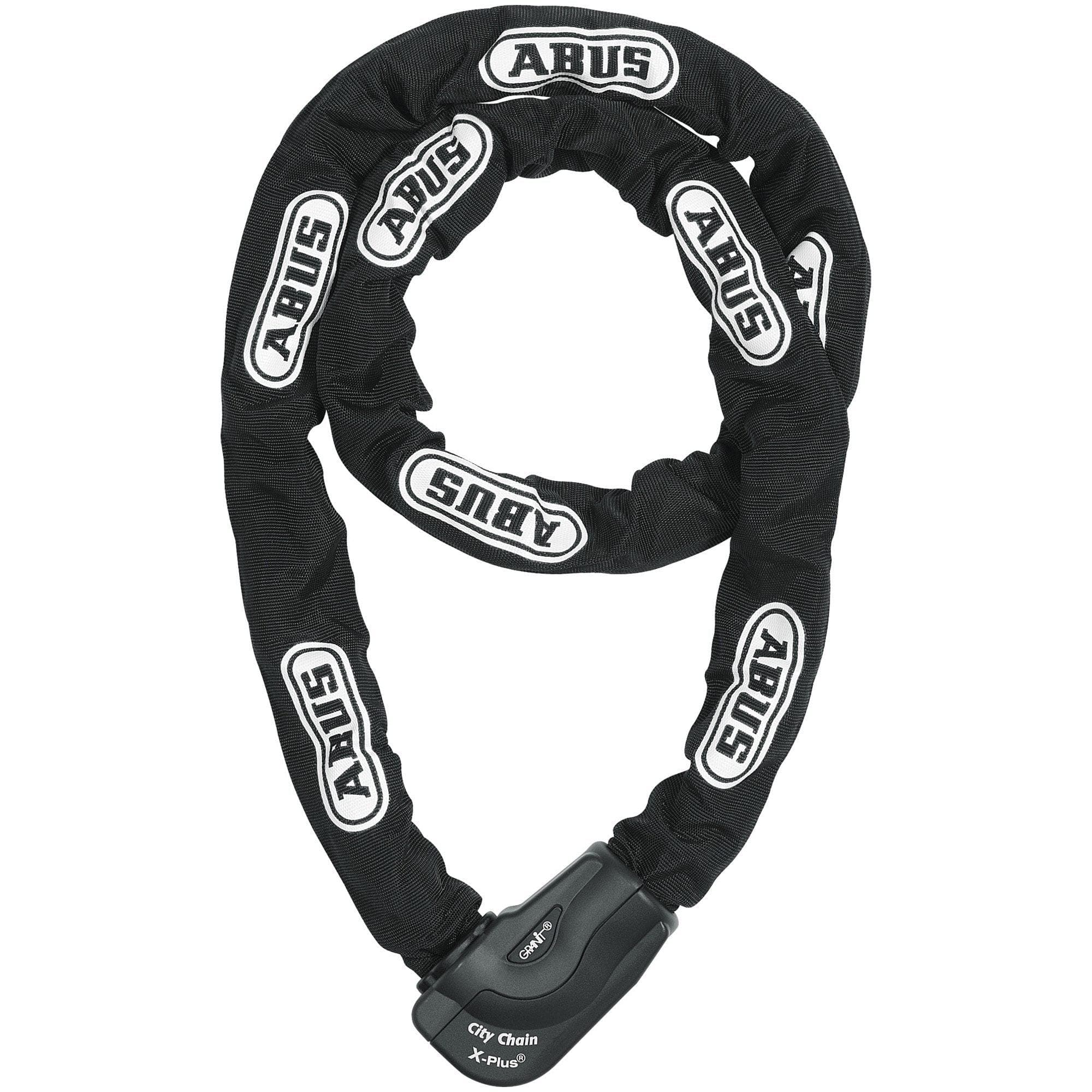 ABUS - Chain Lock - 1060/170 City Chain