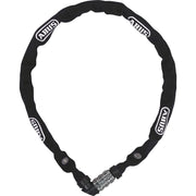 ABUS - Chain Lock - 1200/60 web black