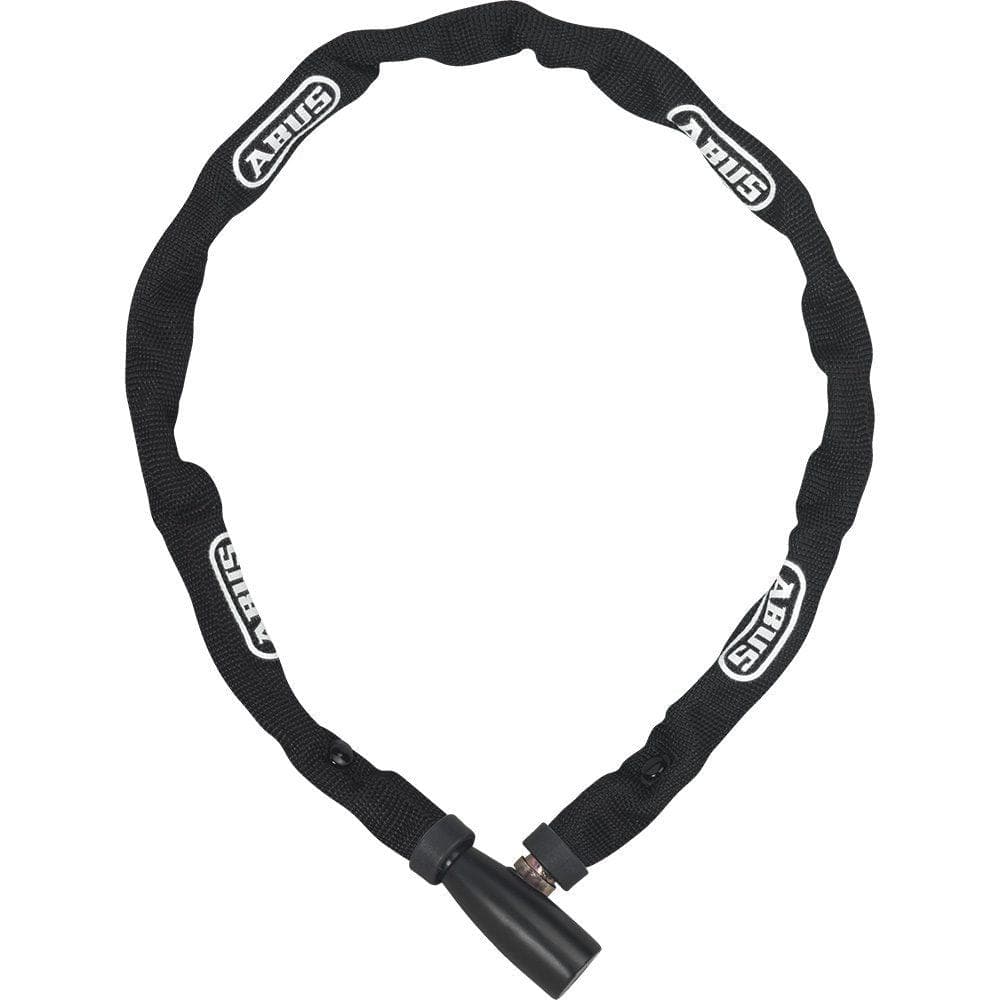 ABUS - Chain Lock - 1500/110 web black