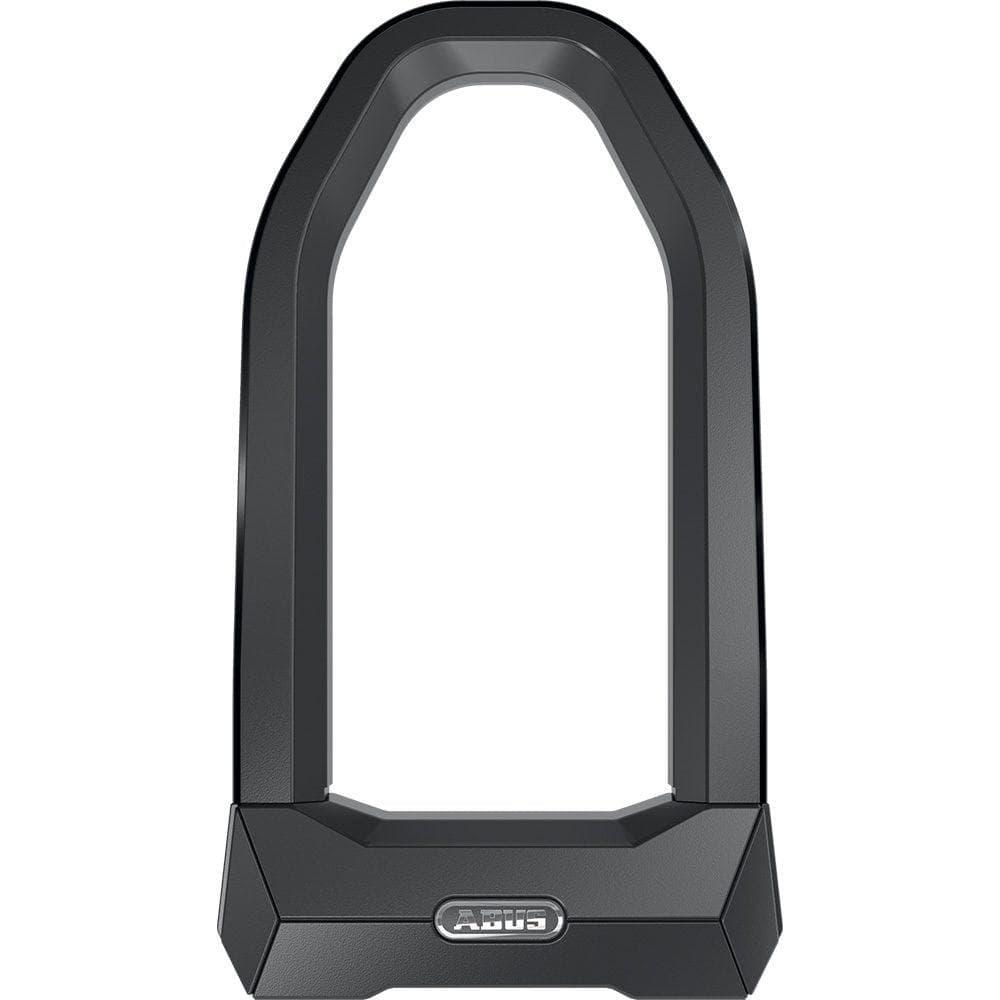 ABUS - D-Lock - 2500/165HB230+USH2500 Granit Super E