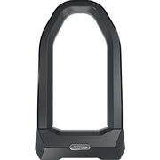ABUS - D-Lock - 2500/165HB230+USH2500 Granit Super E