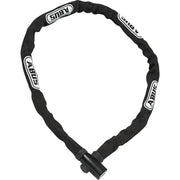ABUS - Chain Lock - 4804K/110 BK STEEL-O-CHAIN