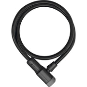 ABUS - Cable Lock - 5410K/85 BK Primo