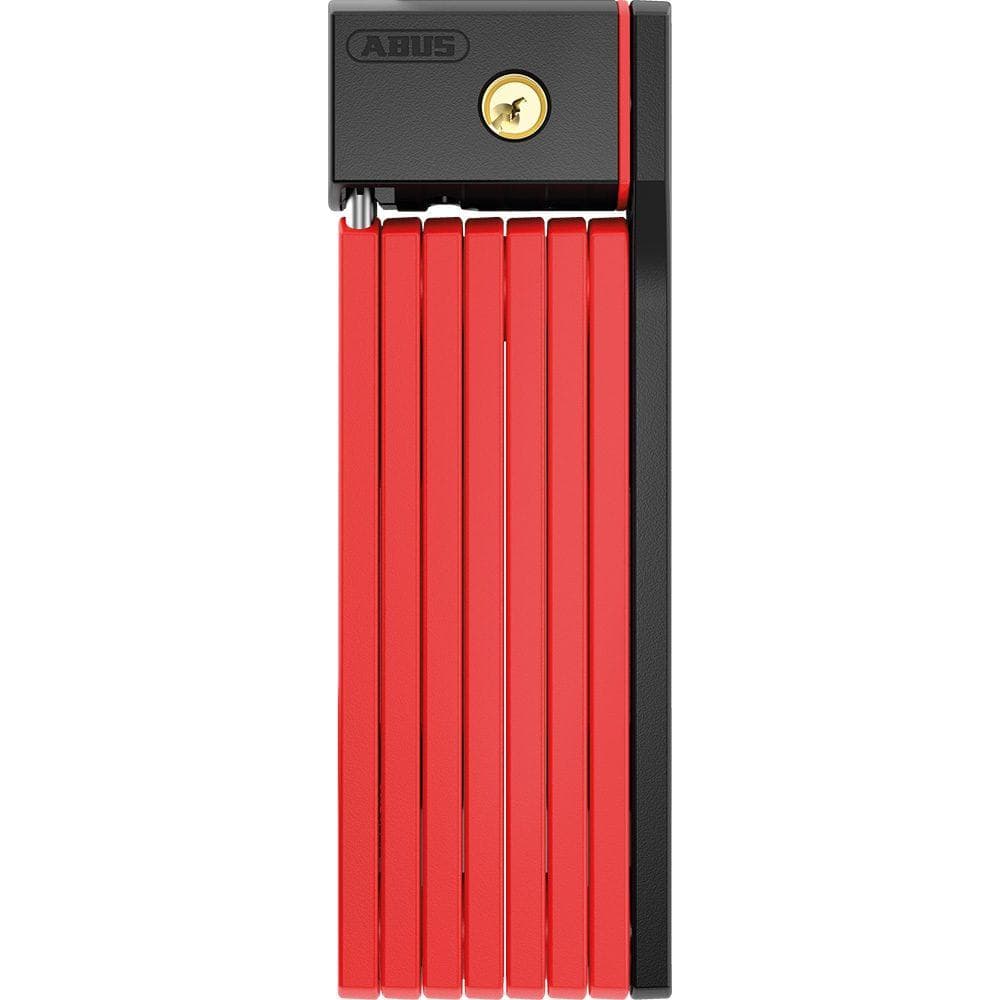 ABUS - Foldable Bordo - 5700K/100 RD SH BORDO uGrip BIG