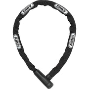 ABUS - Chain Lock - 5805K/75 BK STEEL-O-CHAIN