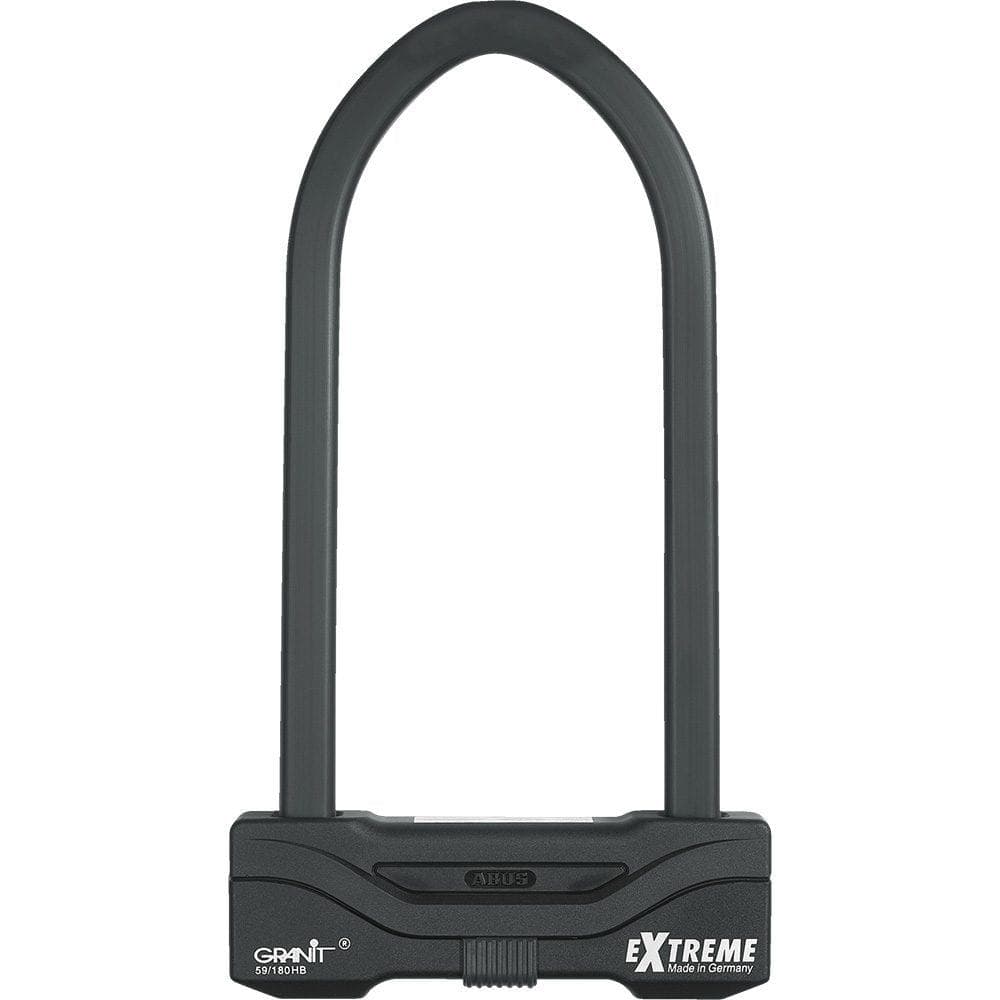 ABUS - D-Lock - 59/180HB260 SRA/NF Extreme