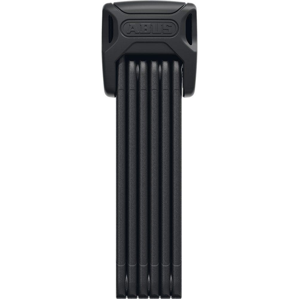 ABUS - Foldable Bordo - 6000K/90 BK SH BORDO