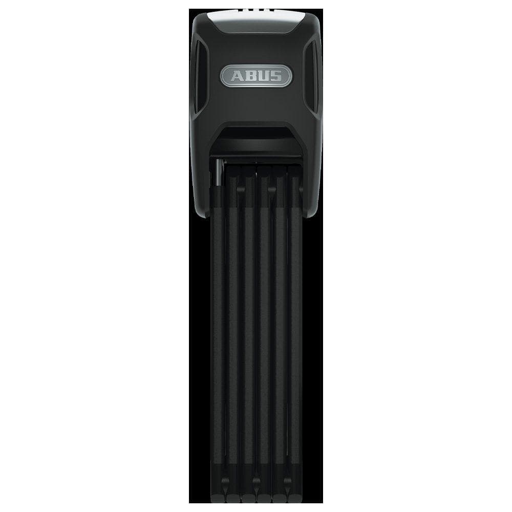 ABUS - Foldable Bordo - 6000KA/120 BK SH BORDO Big Alarm