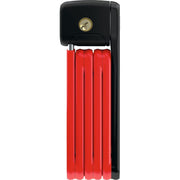 ABUS - Foldable Bordo - 6055K/60 RD BORDO LITE MINI