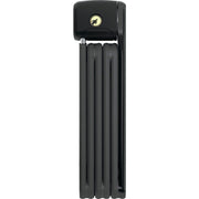 ABUS - Foldable Bordo - 6055K/85 BK SH BORDO LITE
