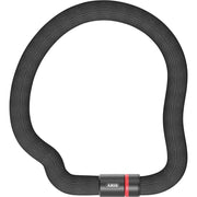 ABUS - Goose Lock - 6206K/85 BK Goose Lock