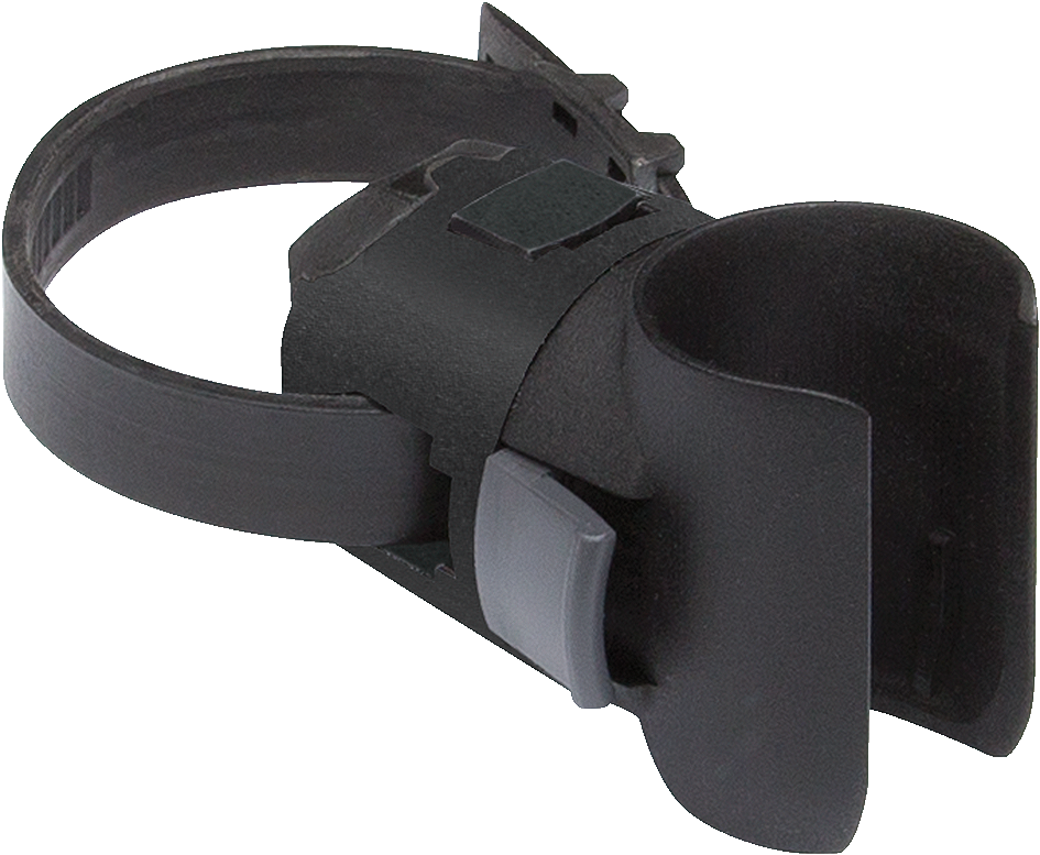 ABUS - Cable Lock - 6412K/85 BK SCMU Racer