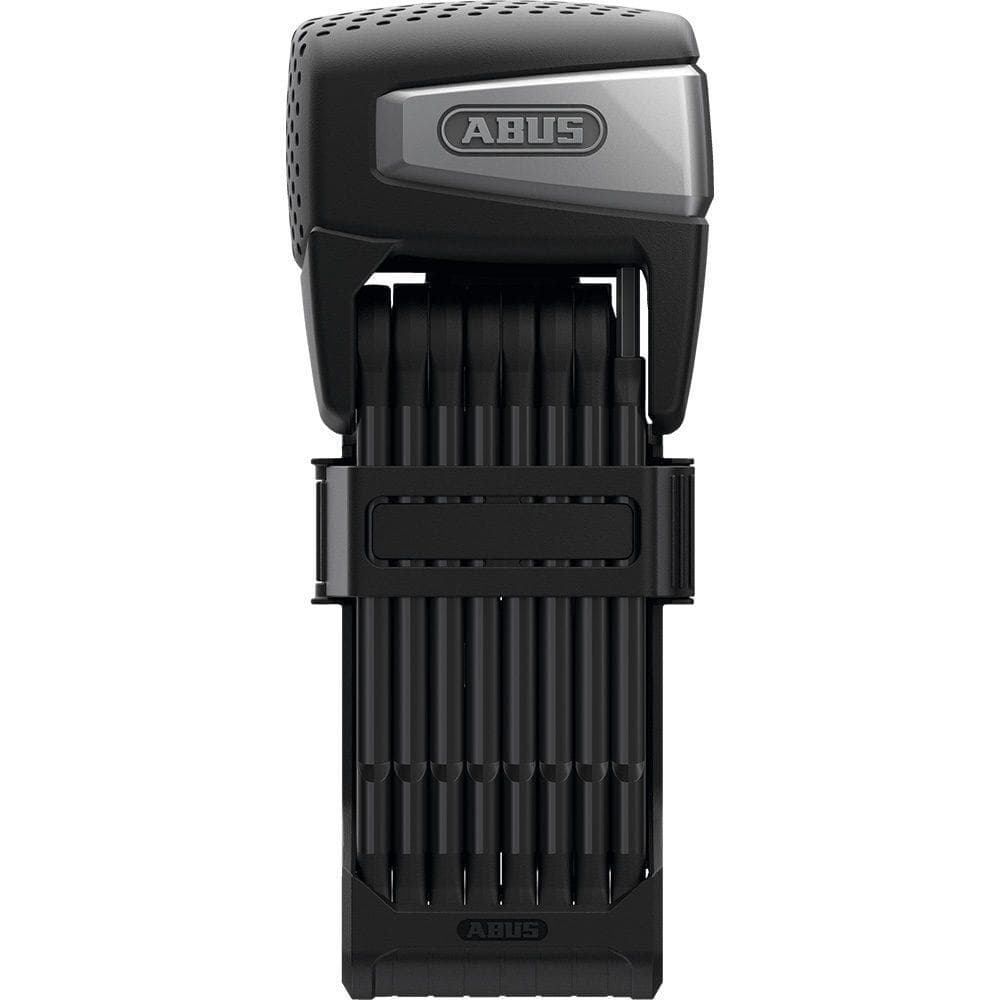 ABUS - Foldable Bordo - 6500A/110 BK SH BORDO SmartX
