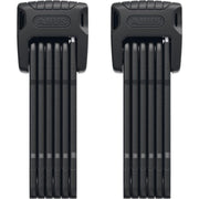 ABUS - Foldable Bordo - 6500K/90 BK SH BORDO Granit Twinset