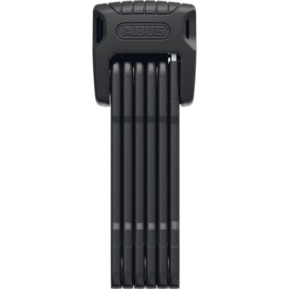 ABUS - Foldable Bordo - 6500K/90 BK SH BORDO Granit