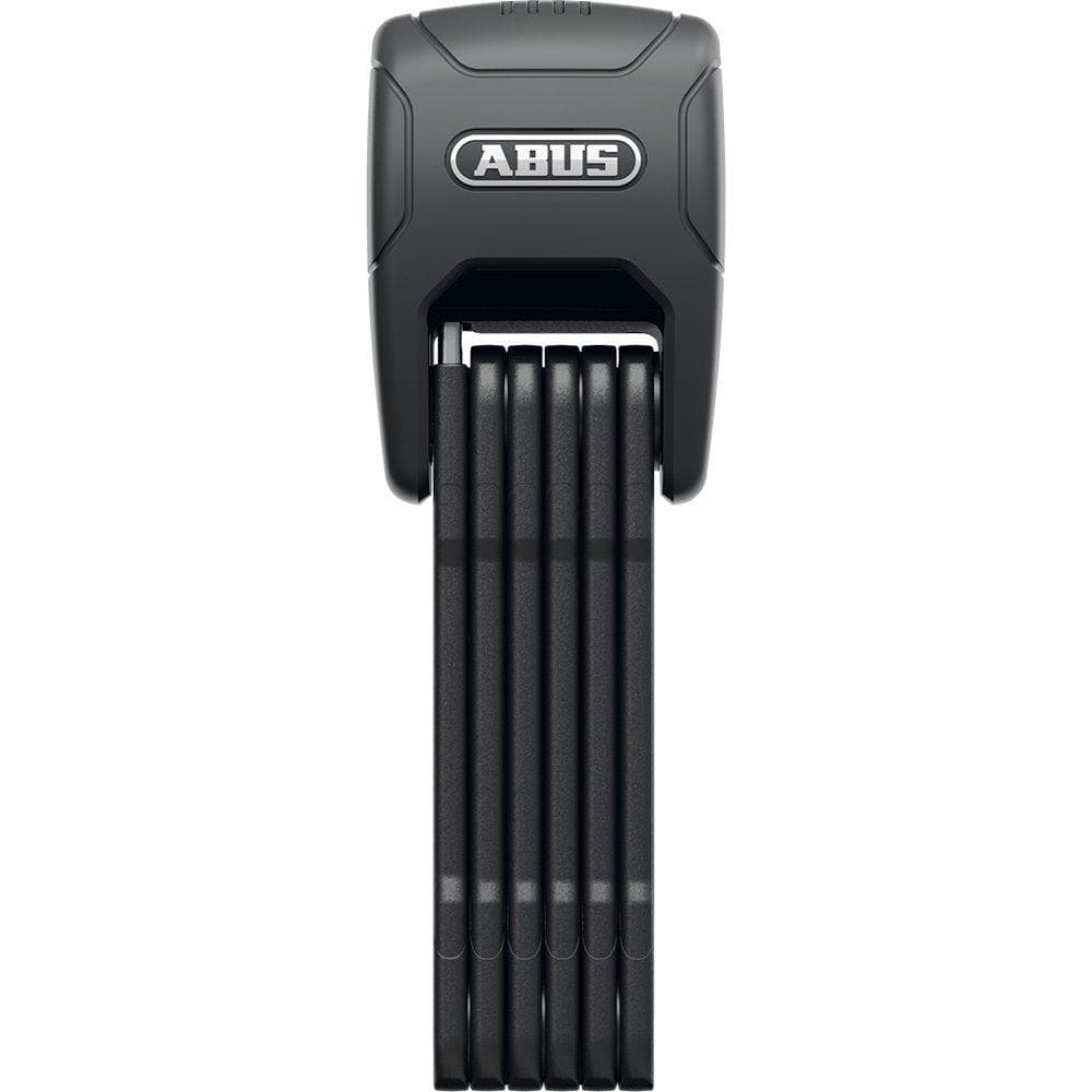 ABUS - Foldable Bordo - 6500KA/90 BK SH BORDO Granit