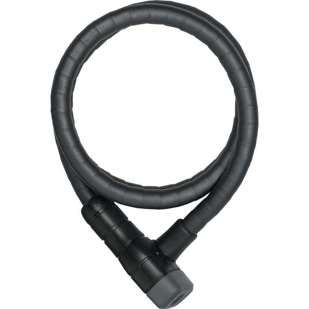 ABUS - Steel-O-Flex - 6615K/120/15 BK SCMU Microflex