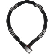 ABUS - Chain Lock - 6806K/110 BK CATENA