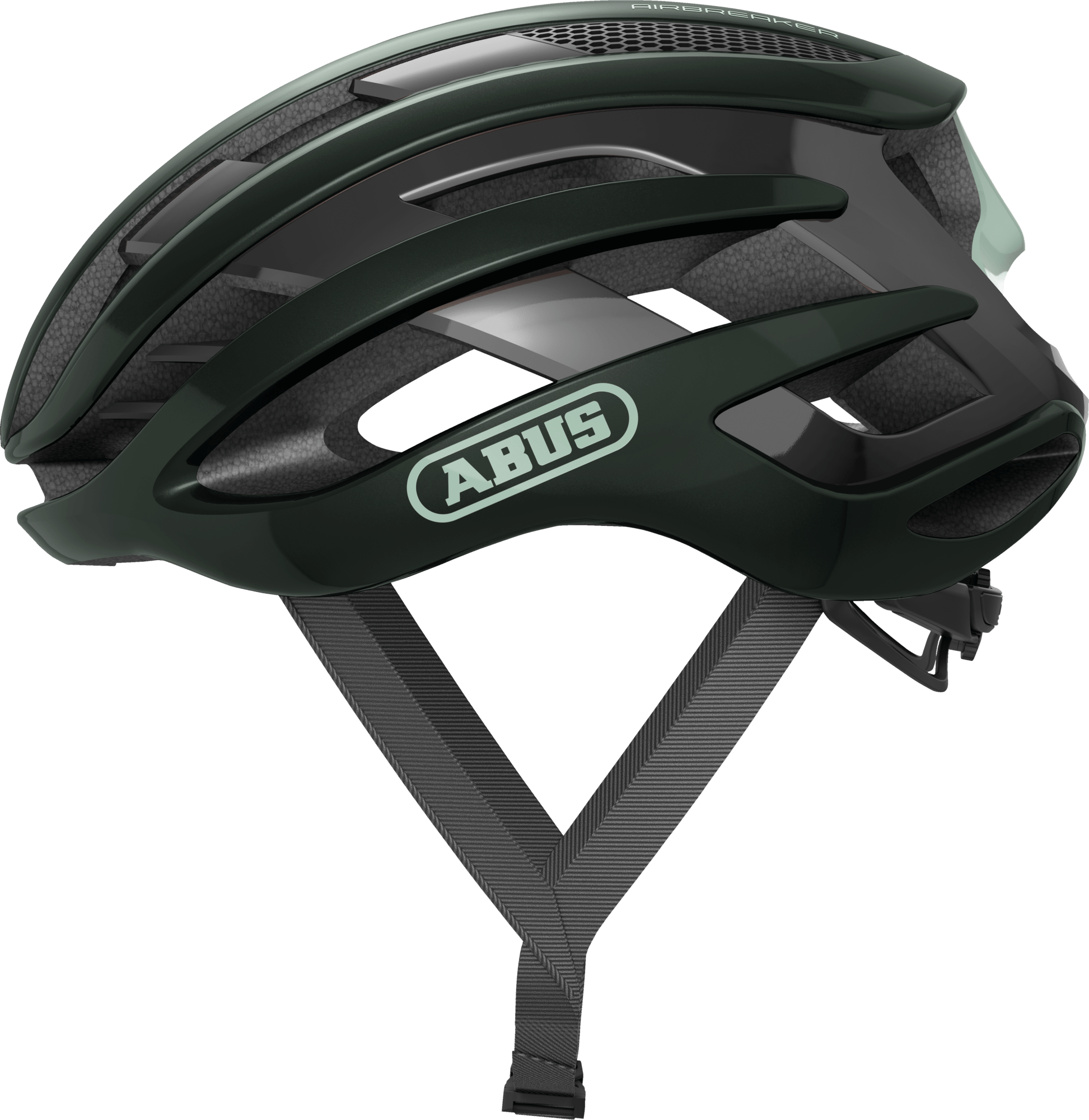 ABUS - AIRBREAKER Helmet