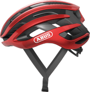 ABUS - AIRBREAKER - Performance Red - Medium