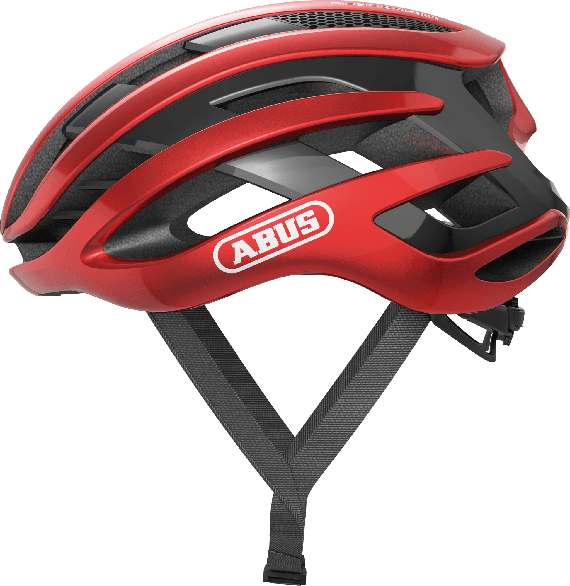 ABUS - AIRBREAKER Helmet